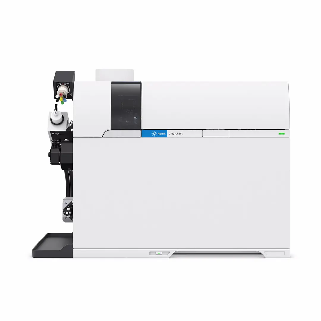 Used AGILENT TECHNOLOGIES G8421A ICP / ICPMS New York US | GenTech Scientific #1447316