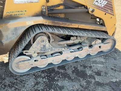 Used ASV RC100 Compact Track Loaders Michigan US | Miedema Asset Management Group #1579239