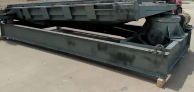 Used ROTEX UNASSIGNED Chemical & Process Equipment Illinois US | Alan Ross Machinery #1490349