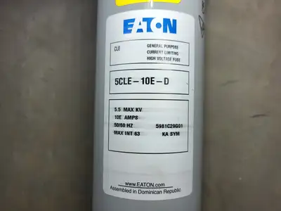 USED 2014 EATON MMVS01N010Y