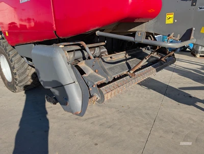 Used 2018 MASSEY FERGUSON 2250 Square Balers Pennsylvania US | Zimmerman Farm Service #1566151