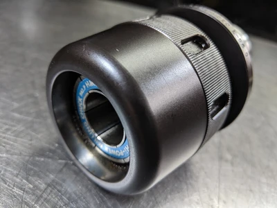 Kaiser KAB6 20mm Power Milling Chuck CK6-HMC20 L-56 (LOC3021B)