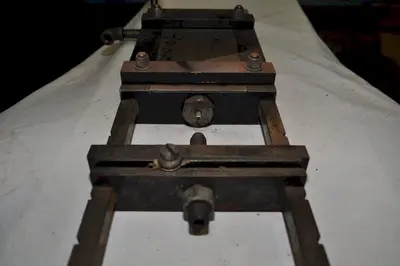 USED RAPID AIR D6