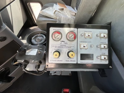 Used 2012 MACK GU712 Bucket (boom) trucks California US | Big Truck & Equipment #1412207