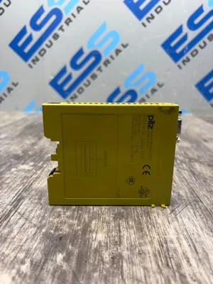 PILZ 773721 Electrical/PLC/Automation | ESS Industrial Equipment Sales (3)