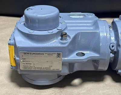 NEW SEW EURODRIVE A2E170-AF25-12 KHZ37