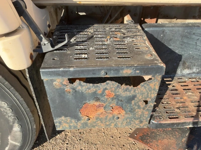 Used 1992 GMC TOPKICK 10' Dump trucks Michigan US | Miedema Asset Management Group #1579202