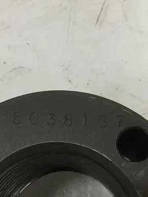 USED CINCINNATI MILACRON 5038157
