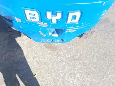 Used 2021 BYD ECB 18S-B Misc Forklifts Massachusetts US | Revelation Machinery #1541200