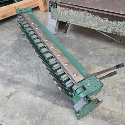 U14728 Tennsmith CB30 cleat bender