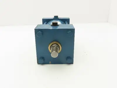 New | in-Stock POWER MASTER _UNKNOWN_ Hydraulic Cylinders Indiana US | Arrow Industrial #1147425