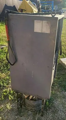 USED KANTO SEIKI KTV-75C2-HTA