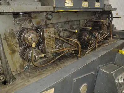 USED COE CPPS-PO-300-24