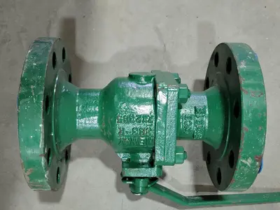 Used MERIDIAN FB2-R30R03N Valves/Fittings British Columbia CA | Lenmark #258068