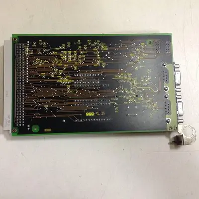USED BACHMANN ELECTRONIC STU500/S E06449/00 002
