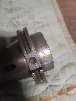 USED DEVLIEG MICROBORE 50CT-1M
