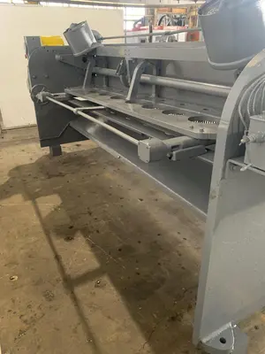 USED CINCINNATI 1412