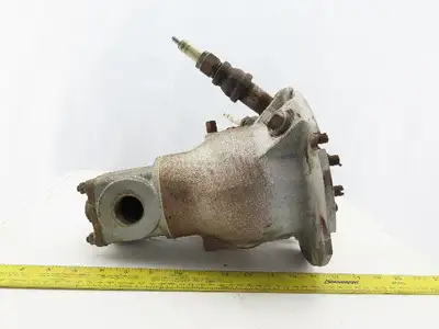 Fives North American 4422-2-BO Burner 1-1/4" NPT Main Air 1" NPT Gas