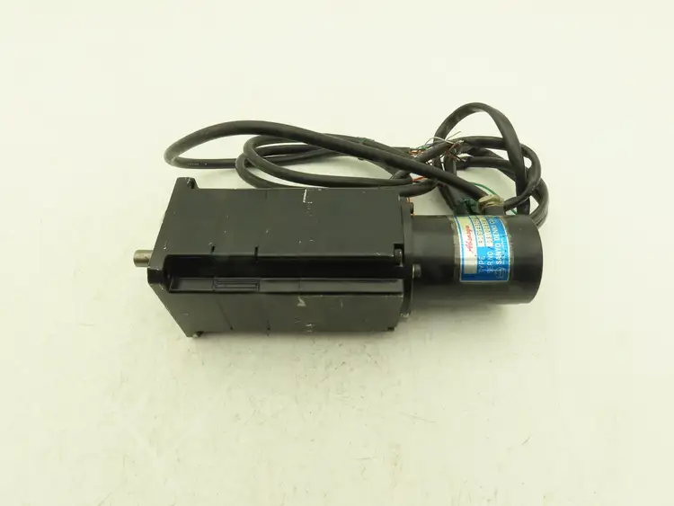 Used SANYO DENKI _UNKNOWN_ Servo Motors Indiana US | Arrow Industrial #554950
