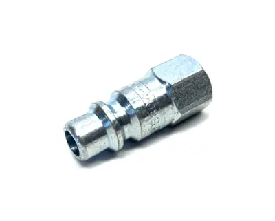 5804 | Coilhose  Quick-Connect Coupler/Fitting 3/8" Body 1/4" Female NPT LOT OF 8 - New Other