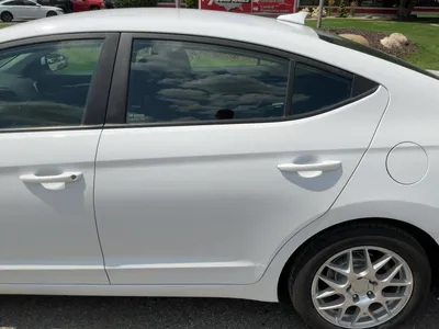 Used 2019 HYUNDAI ELENTRA Sedans Michigan US | Miedema Asset Management Group #1334987
