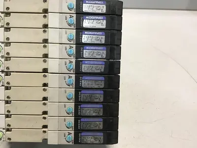 USED KOGANEI F10M8AJ