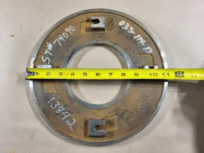 USED TSURUMI 033-114-13