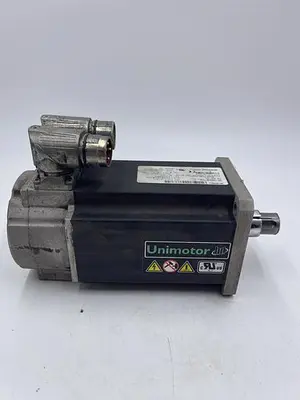 USED CONTROL TECHNIQUES CONTROL TECHNIQUES 089UDB300BAECA