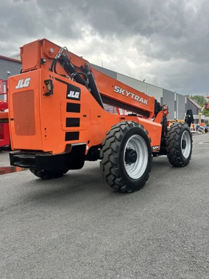 Used 2020 SKYTRAK 10054 Misc Forklifts Pennsylvania US | National Lift Equipment #1371406