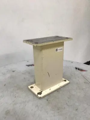 Used AEC 12 X 6 ROBOT STAND Robot Parts Michigan US | Ideal Machinery #602115