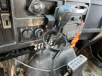 Used 1997 Vermeer NAVIGATOR-D24X40A Drill Rigs Maryland US | Zadoon Equipment #1480868