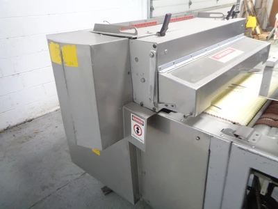 Used UBE NES & 1-90HS-5-2 Slicers / Dicers / Cutters California US | BakeryEquipment.com #1555990