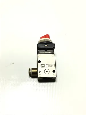 USED SMC EVM23