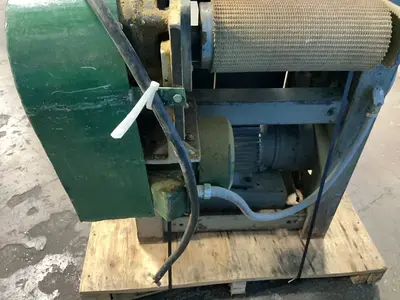 Used RAMCO 12 Slotters Ohio US | HGR 24 #1324899
