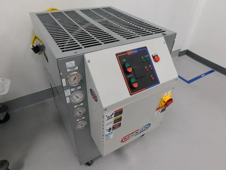 Used 2007 MOKON ICEMAN Processing (misc) Illinois US | Revelation Machinery #404647