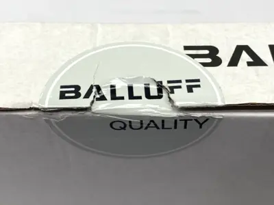 NEW BALLUFF I/O LINK SENSOR ACTUATOR JUNCTION HUB BNI00CN