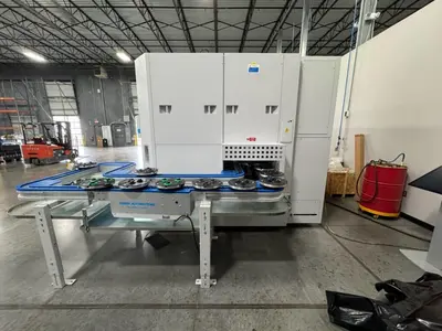 Used 2024 FAMAR TANDEM 260 CNC Lathes Georgia US | The Equipment Hub #1279190