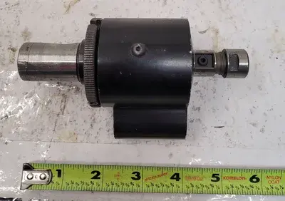USED KENNAMETAL SS100RV385