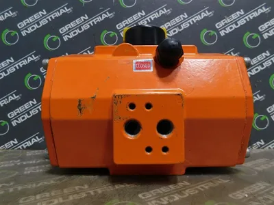 USED BETTIS DD0100.B2A00K.19K0