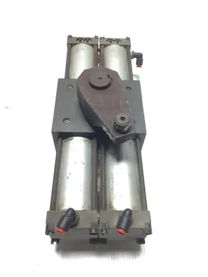 PHD R11A 6180-P-D-J Pneumatic Rotary Actuator Cylinder