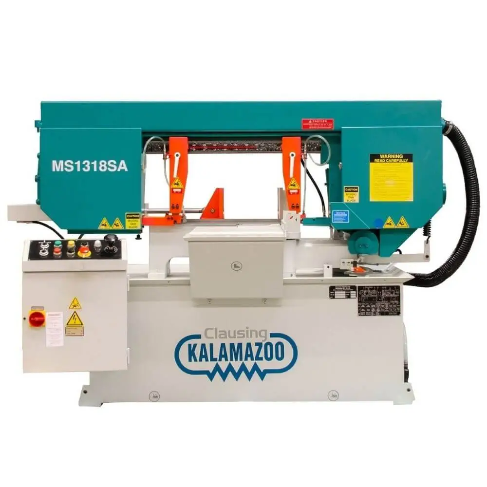 NEW CLAUSING MS1318SA