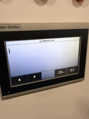 Used 2022 Alliance Aquamaster CB-1200 Parts Washers Ohio US | Machine Tool Bids #1494790