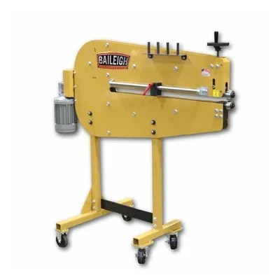 BAILEIGH BR-16E-36EV Beading/Crimping | Sierra Victor Industries (1)