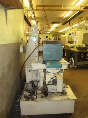 USED KENT KGS-250AHD
