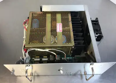 Used Westinghouse POWER SUPPLY ASSEMBLY PLC Processors South Carolina US | Palmetto Automation #1506751