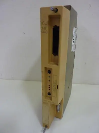 Used SIEMENS 6ES5 944-7UB11 Circuit Boards Michigan US | Ideal Machinery #572965