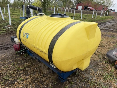Used _UNKNOWN_ _UNKNOWN_ Liquid Fertilizers Minnesota US | Miedema Asset Management Group #1444283
