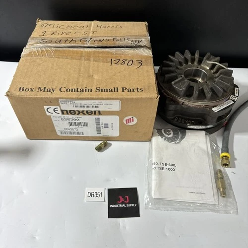NEW Nexen 820300