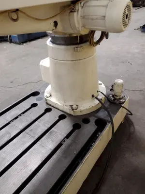 USED KENT KRD3050