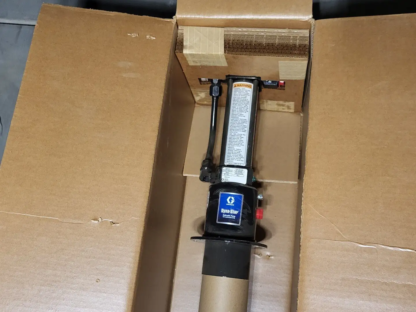 NEW GRACO 247441
